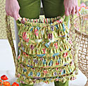 Wanderer Ruck Sack Pattern * Wanderer Ruck Sack Pattern *
