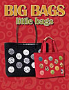 Big Bags Little Bags Pattern Booklet Big Bags Little Bags Pattern Booklet