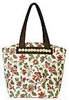 Double Your Pleasure Tote Bag Pattern Double Your Pleasure Tote Bag Pattern