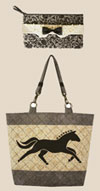 Town and Country Bags Pattern Town and Country Bags Pattern