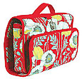 Travel Essentials Pattern Travel Essentials Pattern