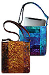 MiPAD Case Pattern MiPAD Case Pattern
