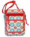 On The Go Pattern On The Go Pattern