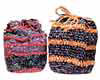Ditty - Knitted or Crochet Drawstring Ditties Pattern Ditty - Knitted or Crochet Drawstring Ditties Pattern