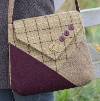 Marsham Messenger Bag Pattern *