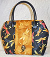 Theatre Bag Pattern Theatre Bag Pattern