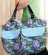 Rhine Valley Bag Pattern Rhine Valley Bag Pattern