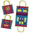 That Classy Bag Pattern * That Classy Bag Pattern *