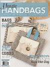 Haute Handbags Magazine Autumn 2013 Haute Handbags Magazine Autumn 2013