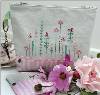 Posey Pair Pouch Pattern - Stitcher's Garden Posey Pair Pouch Pattern - Stitcher's Garden