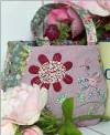 47 Lacey Street Bag Pattern * 47 Lacey Street Bag Pattern *