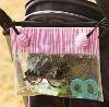 On-the-Go Bungee Bags Pattern On-the-Go Bungee Bags Pattern