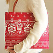 Sleek Stash Bag Pattern Sleek Stash Bag Pattern