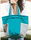 Brooklyn Bag Pattern Brooklyn Bag Pattern