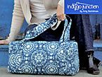 Ideal Duffle Pattern Ideal Duffle Pattern