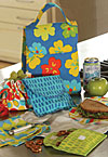 Lunch Bunch Pattern Lunch Bunch Pattern