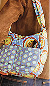 Quilted Pocket Purse Pattern Quilted Pocket Purse Pattern