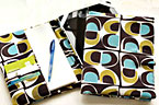 Tech Pocket and Portfolio Pattern Tech Pocket and Portfolio Pattern