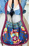 Boulevard Bag Pattern * Boulevard Bag Pattern *
