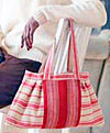 Thrifted Fashion Bag * Thrifted Fashion Bag *