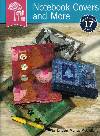 Notebook Covers and More Pattern Booklet Notebook Covers and More Pattern Booklet