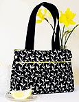 The Aimee Bag Pattern The Aimee Bag Pattern