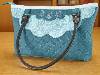 Montana Quilted Handbag Pattern Montana Quilted Handbag Pattern