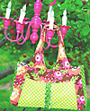 Madalin Handbag Pattern * Madalin Handbag Pattern *