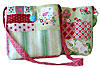 Patchy Pouch Pattern Patchy Pouch Pattern