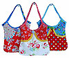 Sew Frilly Bag Pattern * Sew Frilly Bag Pattern *