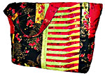 Pintuck Patchwork Bag Pattern Pintuck Patchwork Bag Pattern