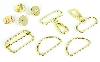 Hudson Hardware Kit - Gold Hudson Hardware Kit - Gold