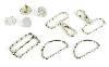 Hudson Hardware Kit - Nickel Hudson Hardware Kit - Nickel