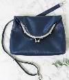 Clara Clutch or Crossbody Bag Pattern * Clara Clutch or Crossbody Bag Pattern *