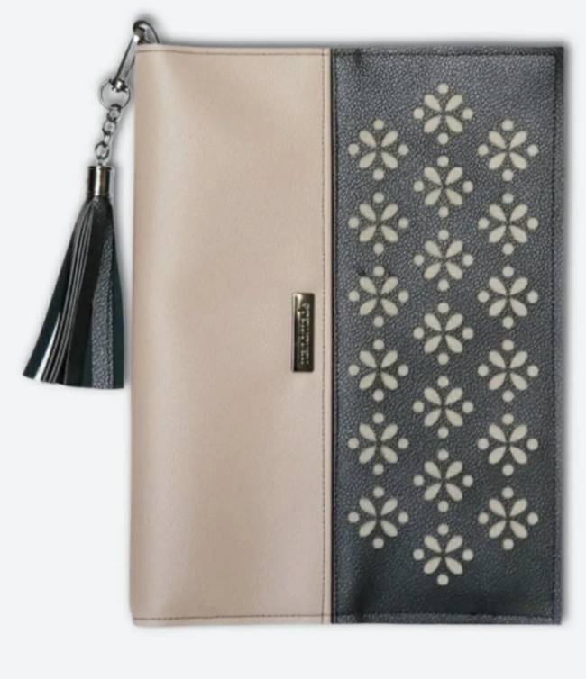 Della Notebook Cover Pattern Della Notebook Cover Pattern