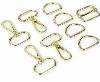 Casey Hardware Kit - Gold Casey Hardware Kit - Gold