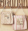Mommy and Me Totes Pattern Mommy and Me Totes Pattern