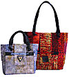 Suerene's Bag Pattern (Cross Town Carry) Suerene's Bag Pattern (Cross Town Carry)