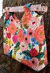 Loopy Lou Bag Pattern * Loopy Lou Bag Pattern *