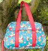 Nappy Bag Pattern * Nappy Bag Pattern *
