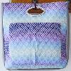 Window Shopper Tote Pattern * Window Shopper Tote Pattern *