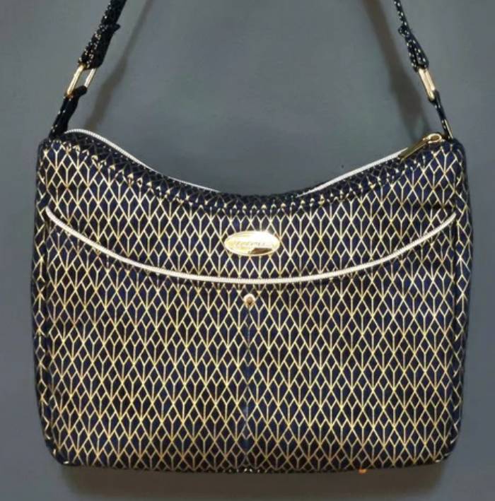 Classic Handbag Pattern * Classic Handbag Pattern *