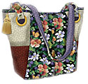Magic Bag Pattern * Magic Bag Pattern *