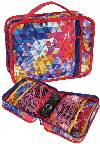 Power Trip Compact Case Pattern Power Trip Compact Case Pattern