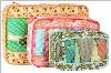 Pack It In! Multi-sized Cases Pattern Pack It In! Multi-sized Cases Pattern