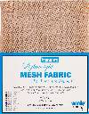 Lightweight MESH Fabric - Natural Lightweight MESH Fabric - Natural