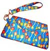 A Purse-O-Nal Wristlet Bag Pattern * A Purse-O-Nal Wristlet Bag Pattern *