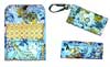 Money Bags Wallet Pattern * Money Bags Wallet Pattern *