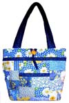 Jelly Strips Purse-O-Nality Bag Pattern Jelly Strips Purse-O-Nality Bag Pattern