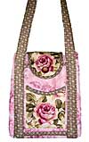 Purse-O-Nal Organizer I Bag Pattern Purse-O-Nal Organizer I Bag Pattern